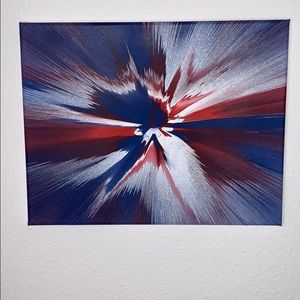 Wall art 11x14 canvas